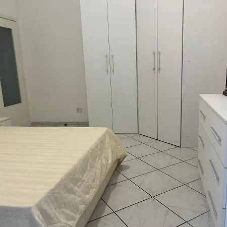 Apartment Inside Sedil Dominova House