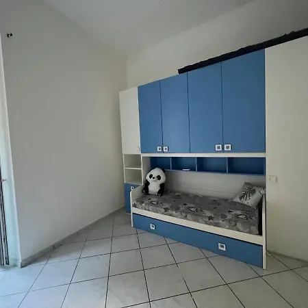 Inside Sedil Dominova House Apartment *