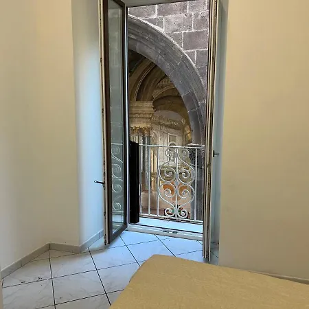 Inside Sedil Dominova House Apartment