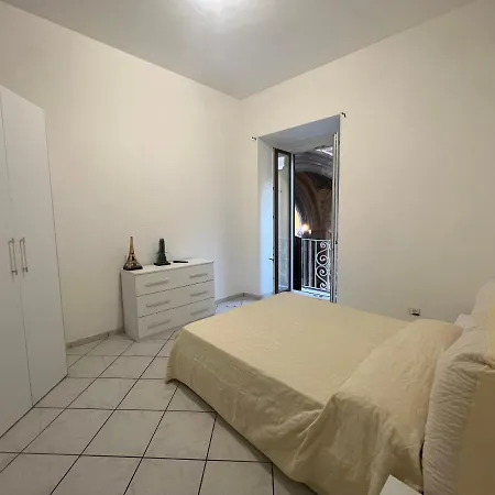 Apartment Inside Sedil Dominova House Sorrento