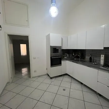 Apartment Inside Sedil Dominova House