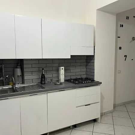 Apartment Inside Sedil Dominova House *