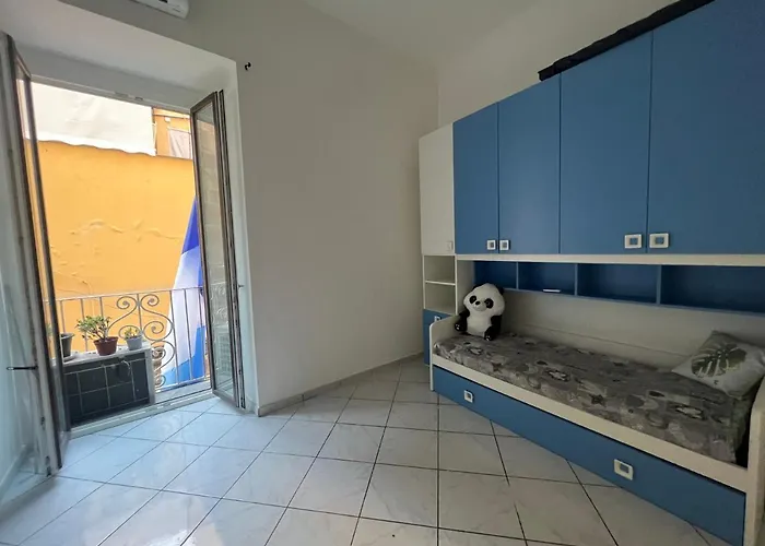 Inside Sedil Dominova House Apartament