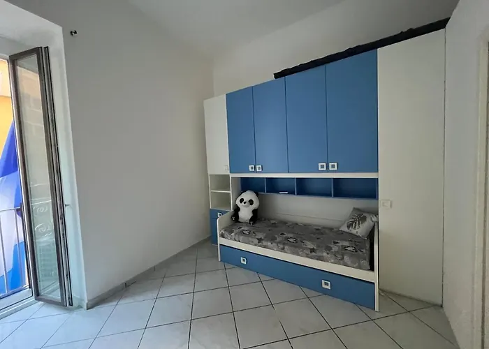 Inside Sedil Dominova House Apartament *