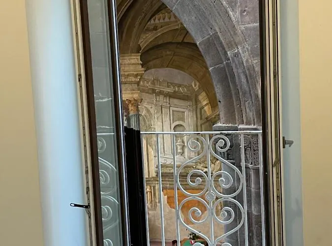 Apartament Inside Sedil Dominova House Półwysep Sorrentyński