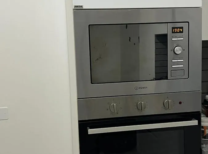 Inside Sedil Dominova House Apartament *